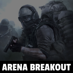 Arena Breakout