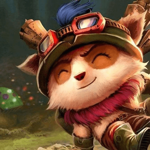 League Of Legends Wild Rift