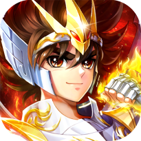Saint Seiya